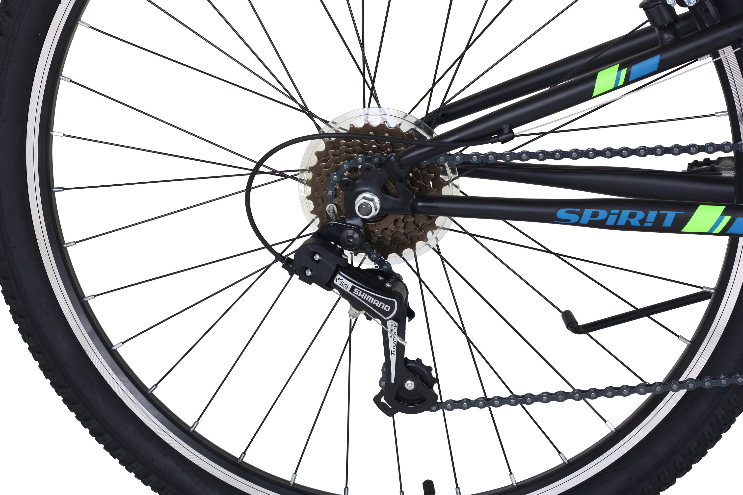 Fully Mountainbike 27.5
