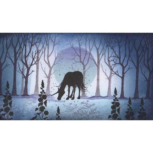 Lavinia Stempel, Unicorn 2