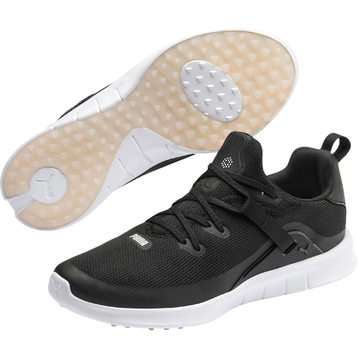 Puma Laguna Sport Golfsko Dame