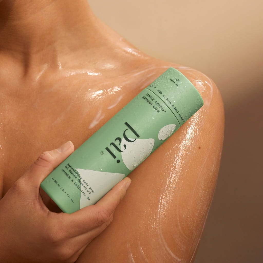 Pai Skincare  GENTLE GENIUS™ Barrier Care Replenishing Body Wash, 250 ml
