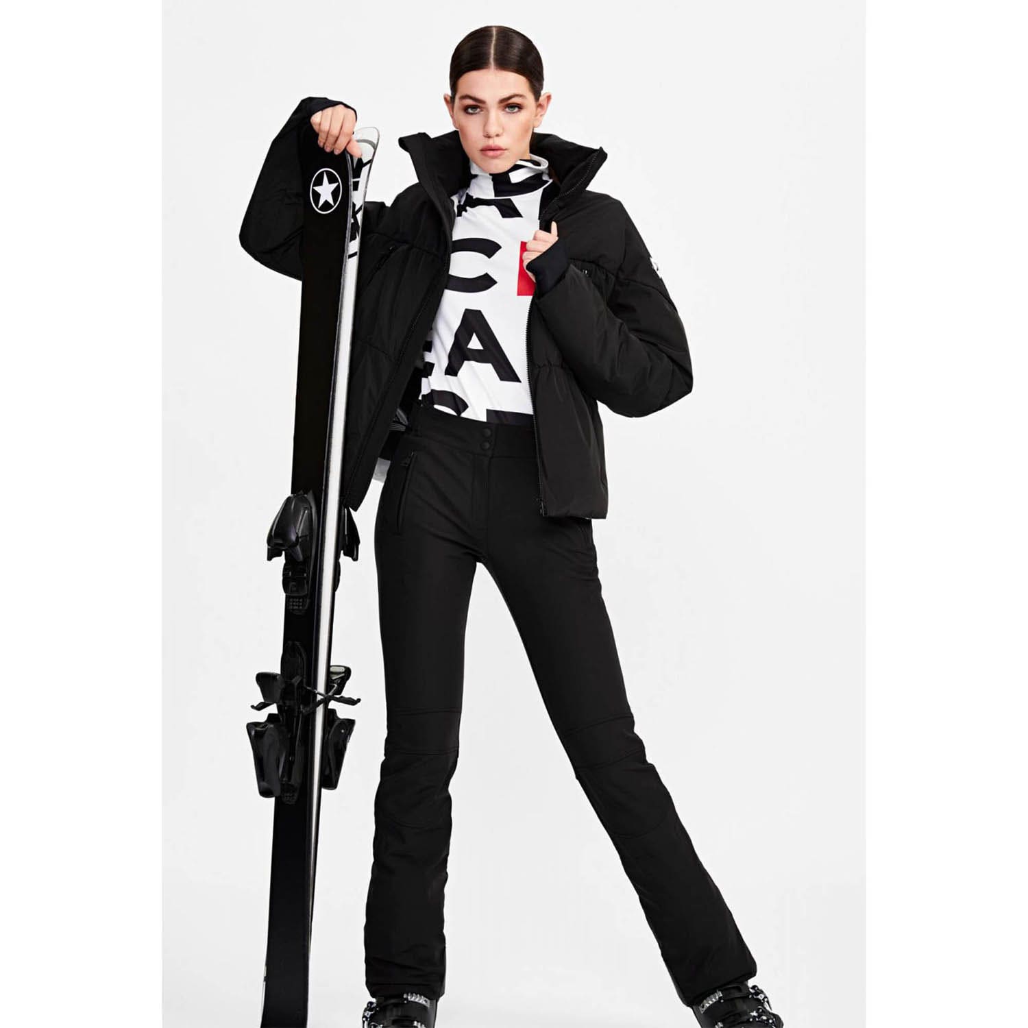 Airforce  Sundance Mountain Ski Pants