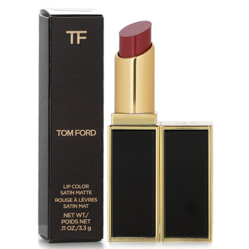 Tom Ford Lip Color Satin Matte