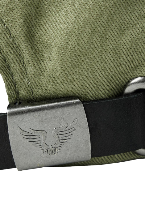 PME legend groene heren accessoire
