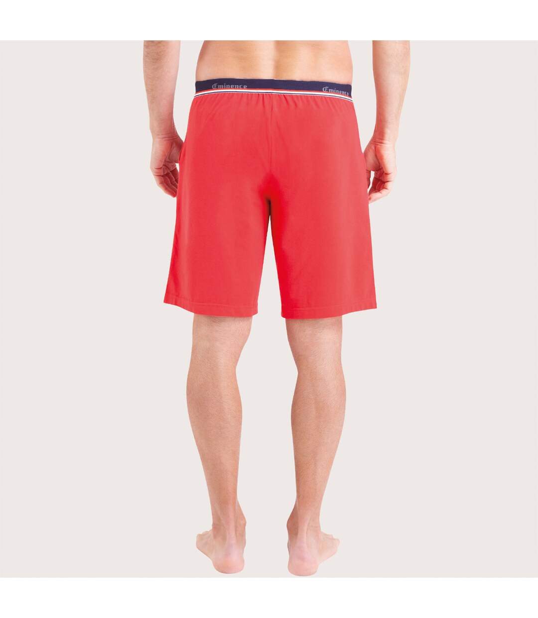 Short homme Fait en France