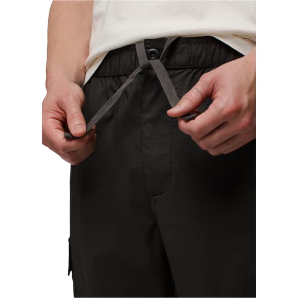 Pantalon escalade PRANA PALISADES RIPSTOP CARGO PANT M DARK IRON