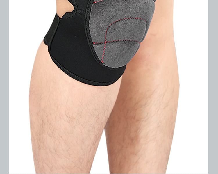 HATHA - Sport Kniebeschermer