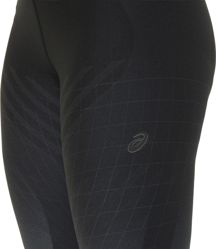 Asics Metarun løbetights Sort