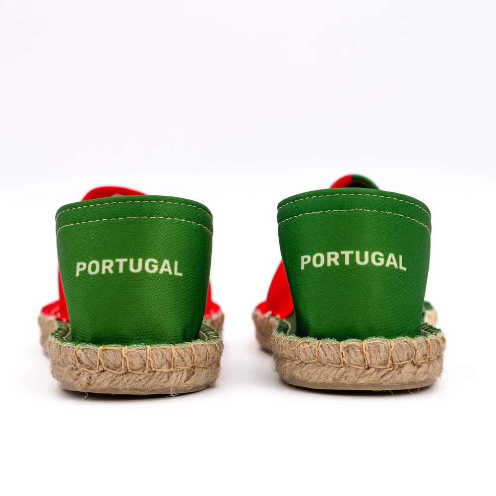 Espadrille Portugal
