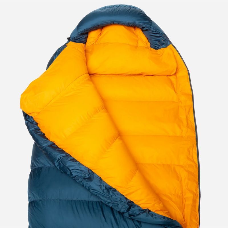 Helium 800 - Sac de couchage homme