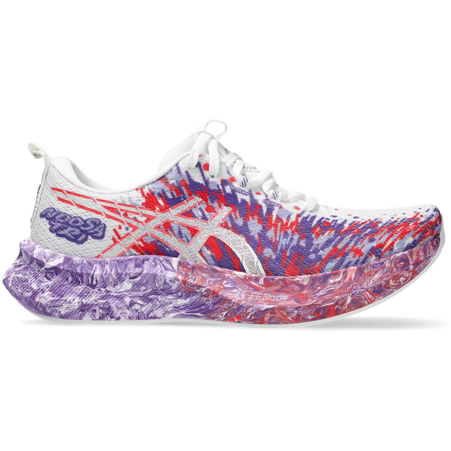 ASICSNOOSA TRI 16 Lady