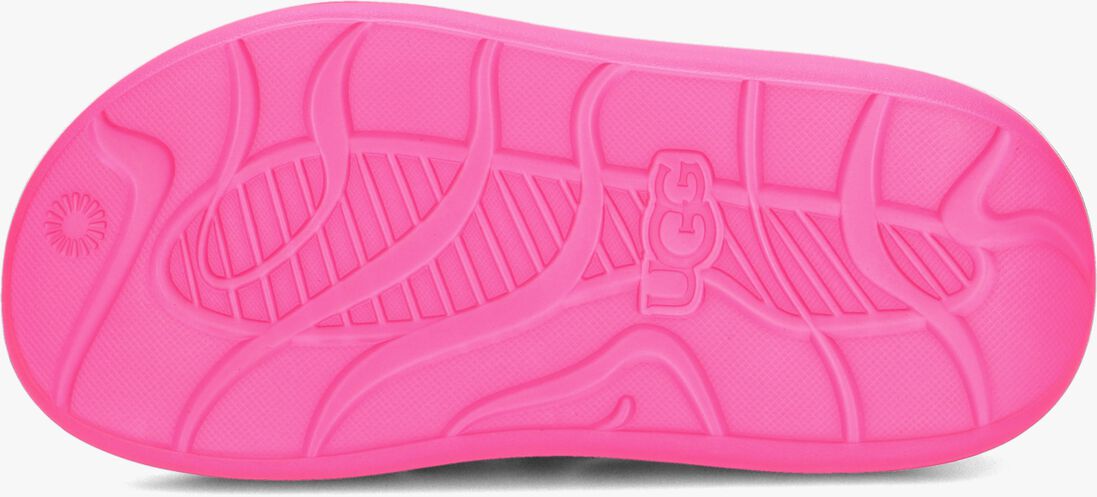 UGG roze ugg slippers sport yeah
