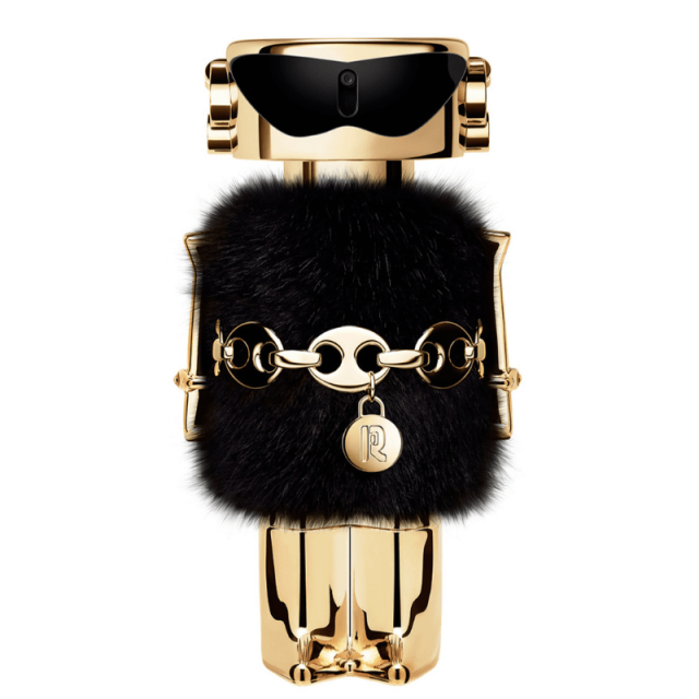 Fame Couture Eau de Parfum Édition Limitée RABANNE
