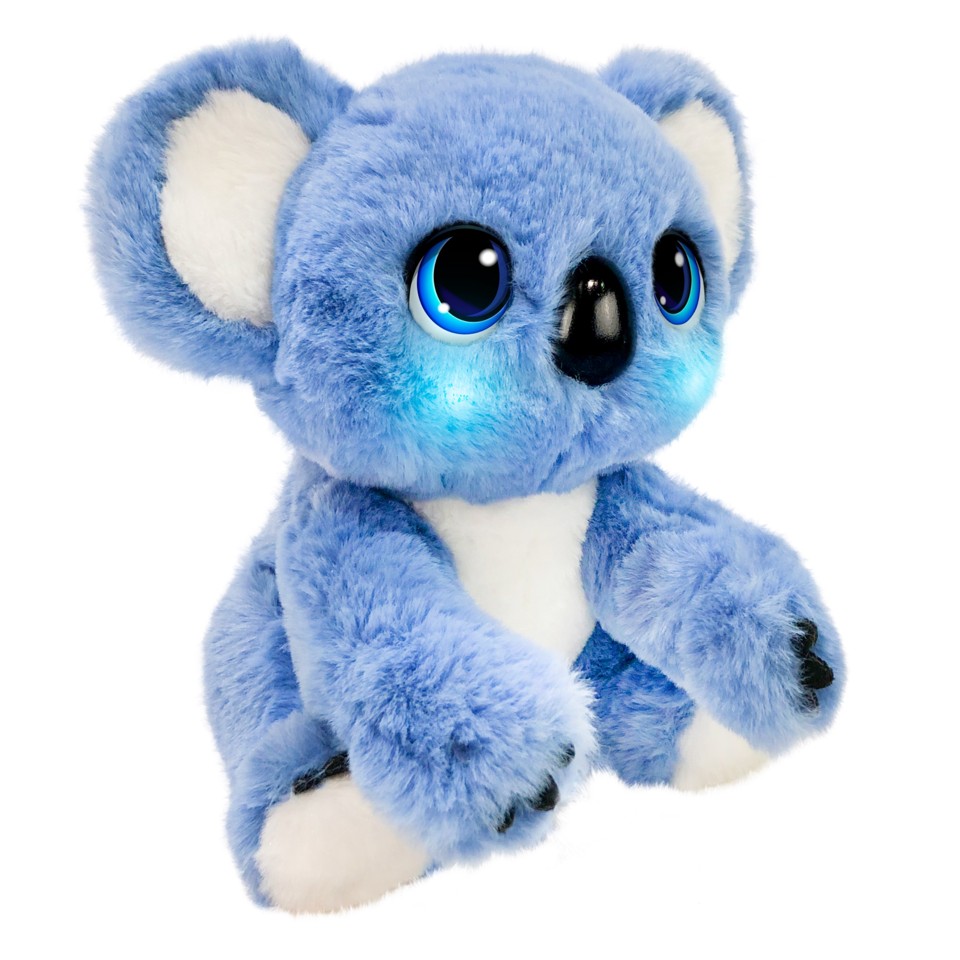 My Fuzzy Friends - Koalaen Sidney