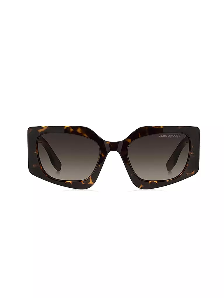 MARC JACOBS Sonnenbrille MARC 774/S/53 braun