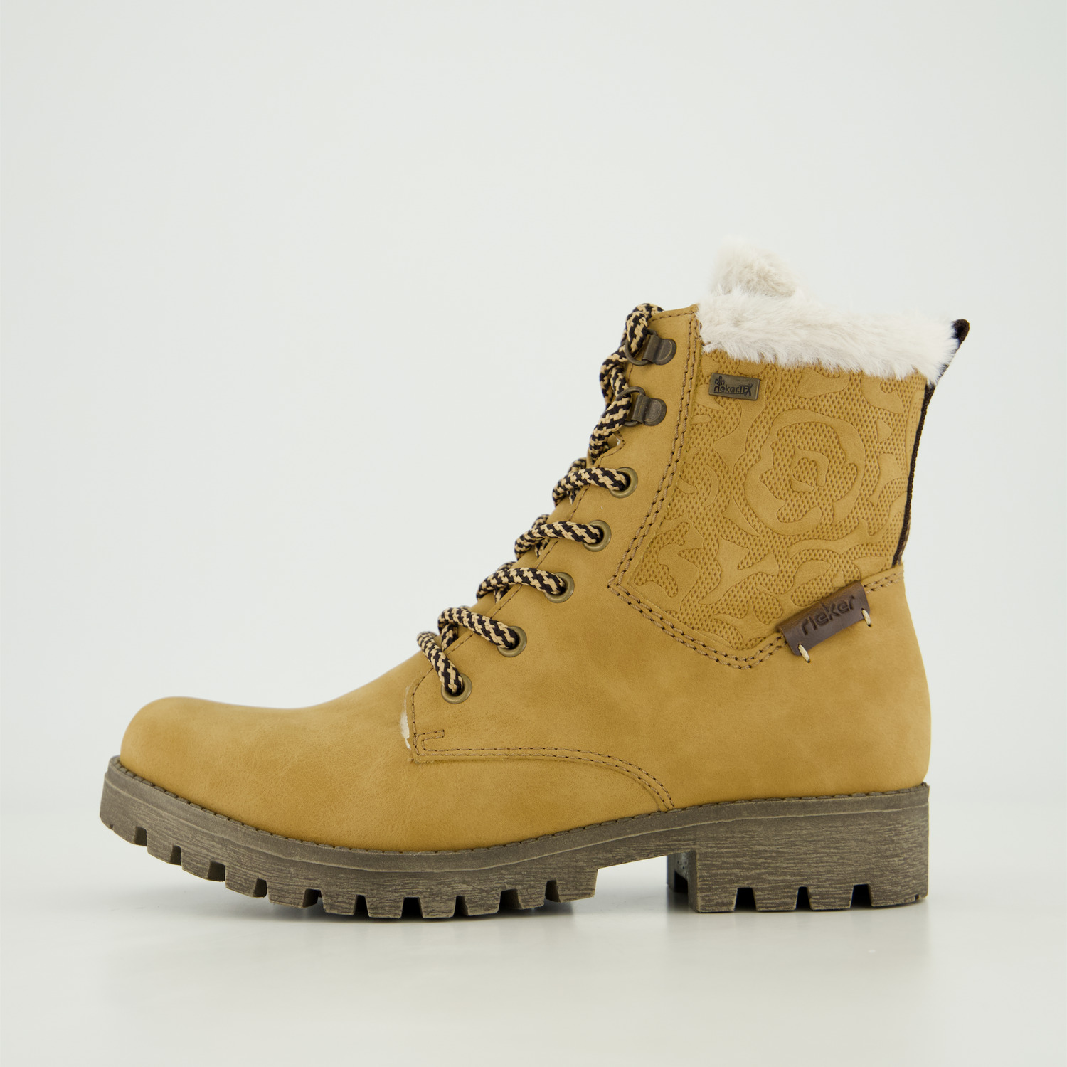 Rieker Stiefeletten & Boots