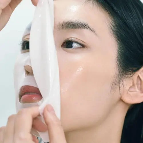 Gummy Sheet Mask Hyaluron Sticker