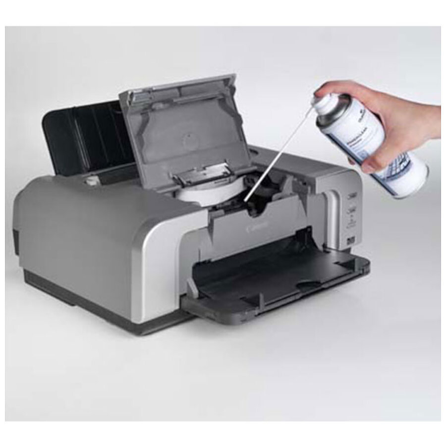 Durable Powerclean Invertible