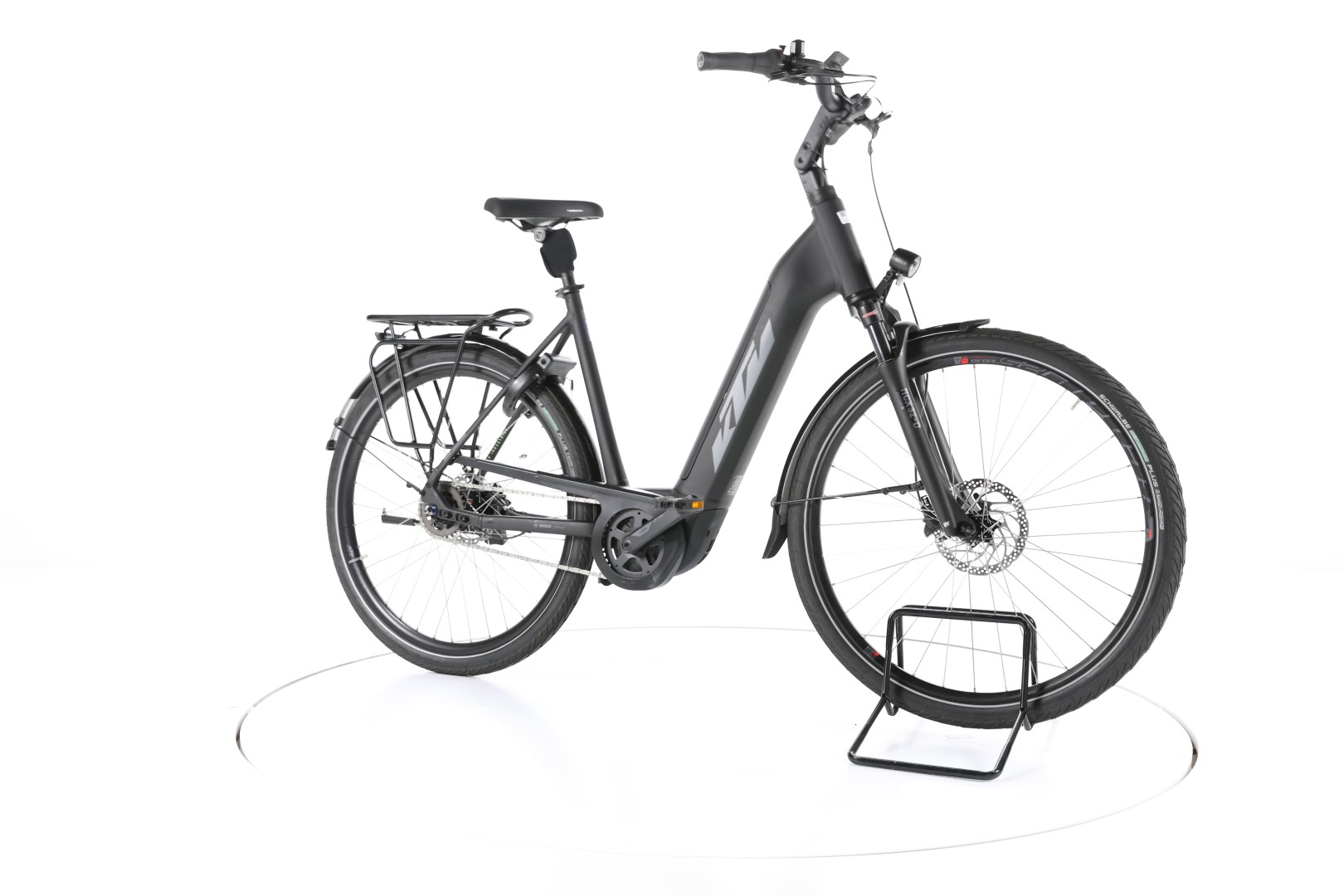 KTM Cento 5 RT (2023) | Low Entry