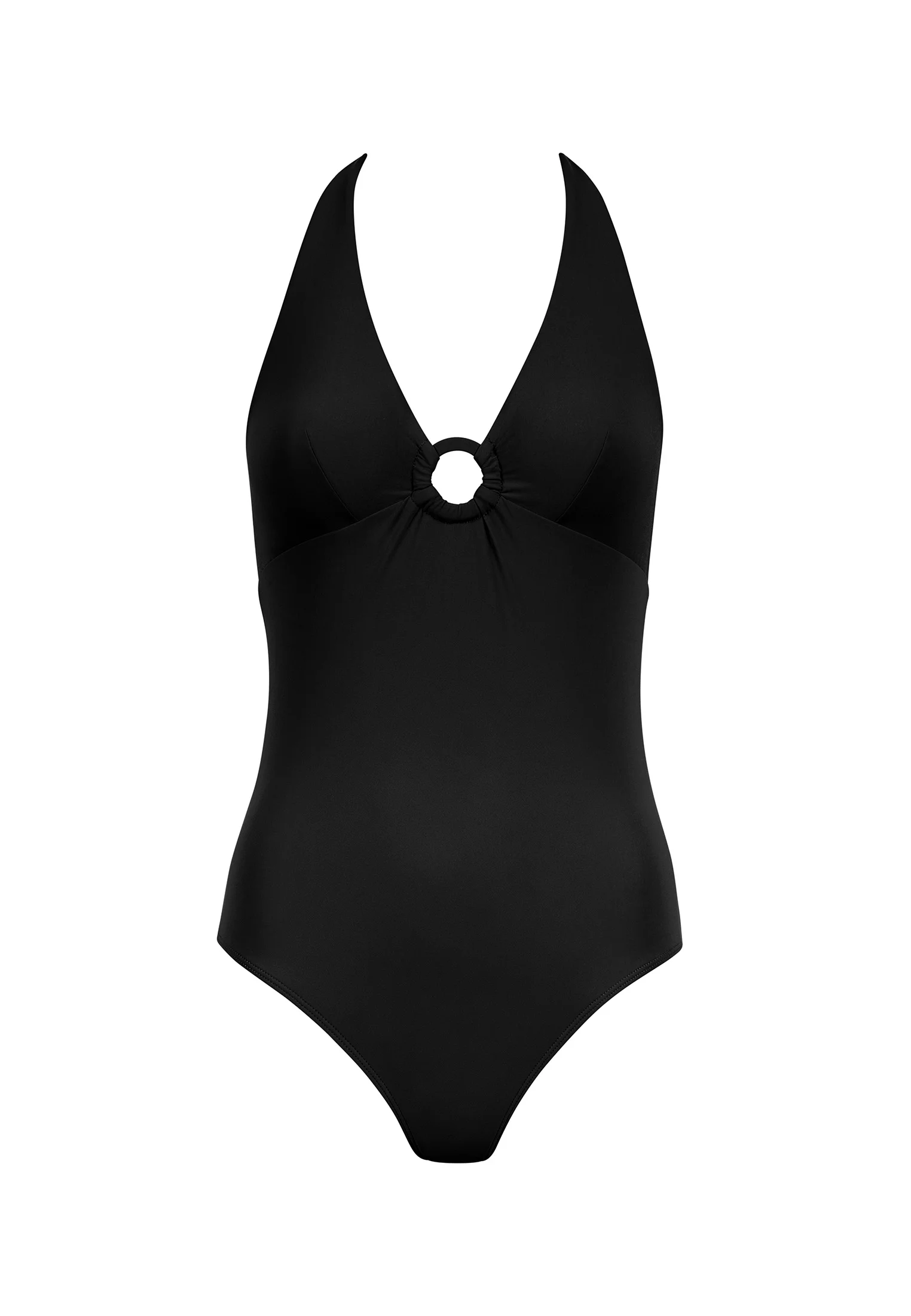 CALL OF THE SEA - Maillot de bain une pièce | Noir