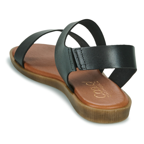 Casual Attitude - NAVOLI - Noir