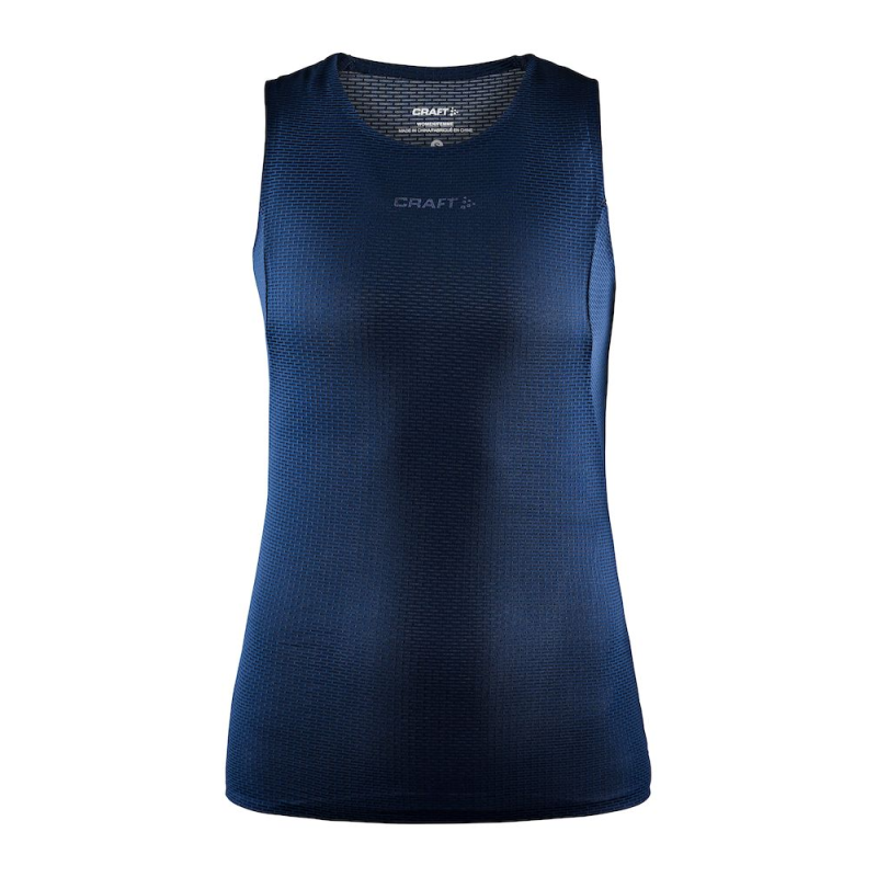 craft pro dry nanoweight baselayer top dame 72 1908853 blaze