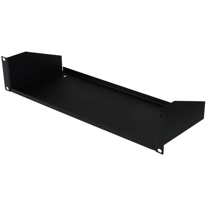 Penn Elcom R1194/2Uk-180 inlegsteun 180 mm diep 2U