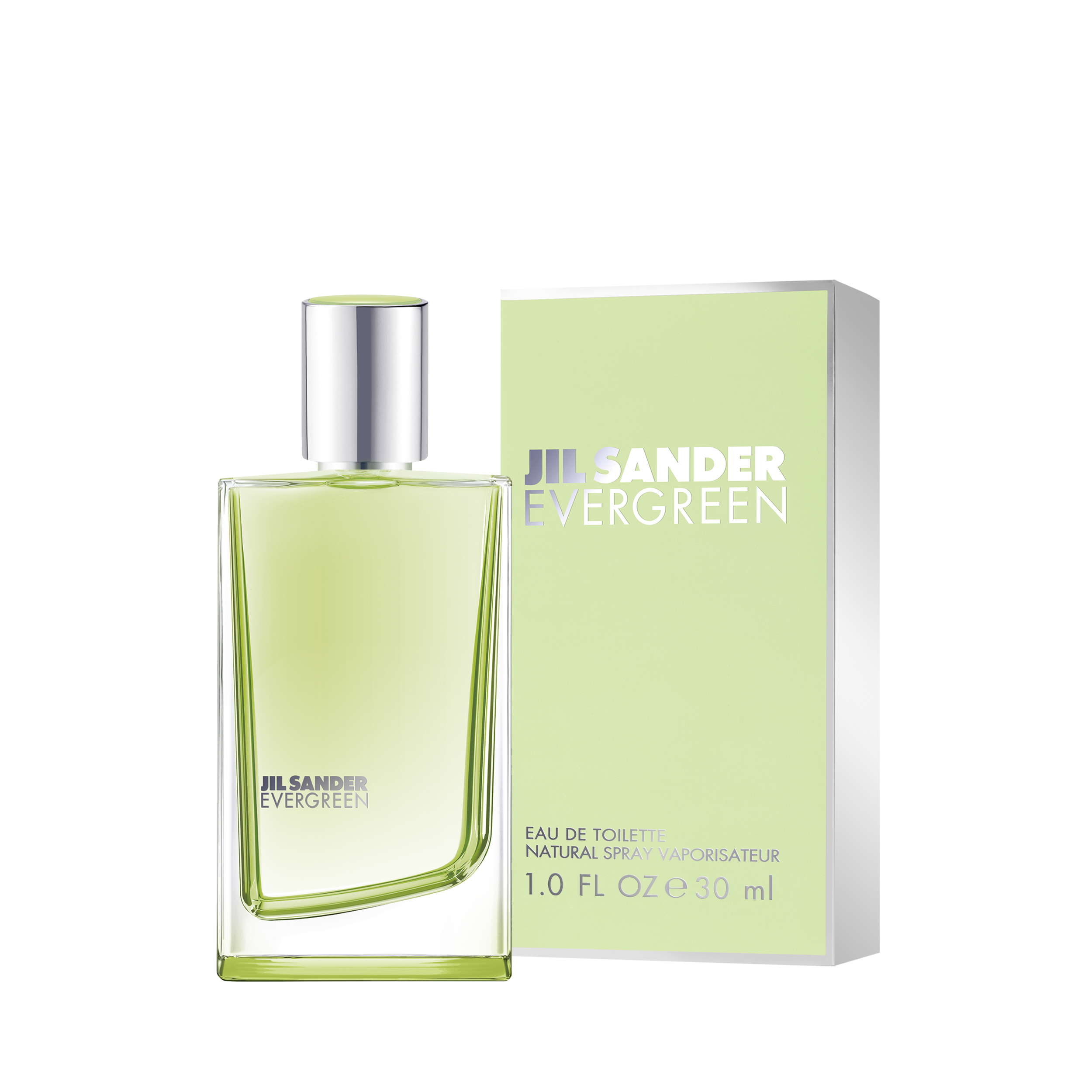 Jil Sander Eau de Toilette Spr 30 ml