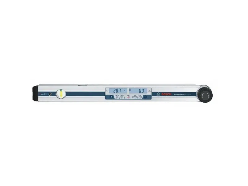 Bosch vinkelmåler Bosch GAM 270 MFL Professional (0601076400)