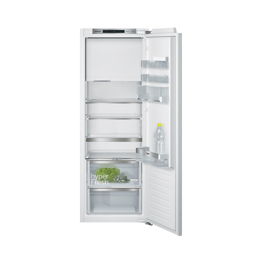 Siemens KI72LADE0H Einbau-Kühlschrank 248 Liter