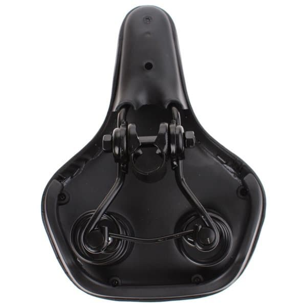 Dunlop Cykelsadel med gel