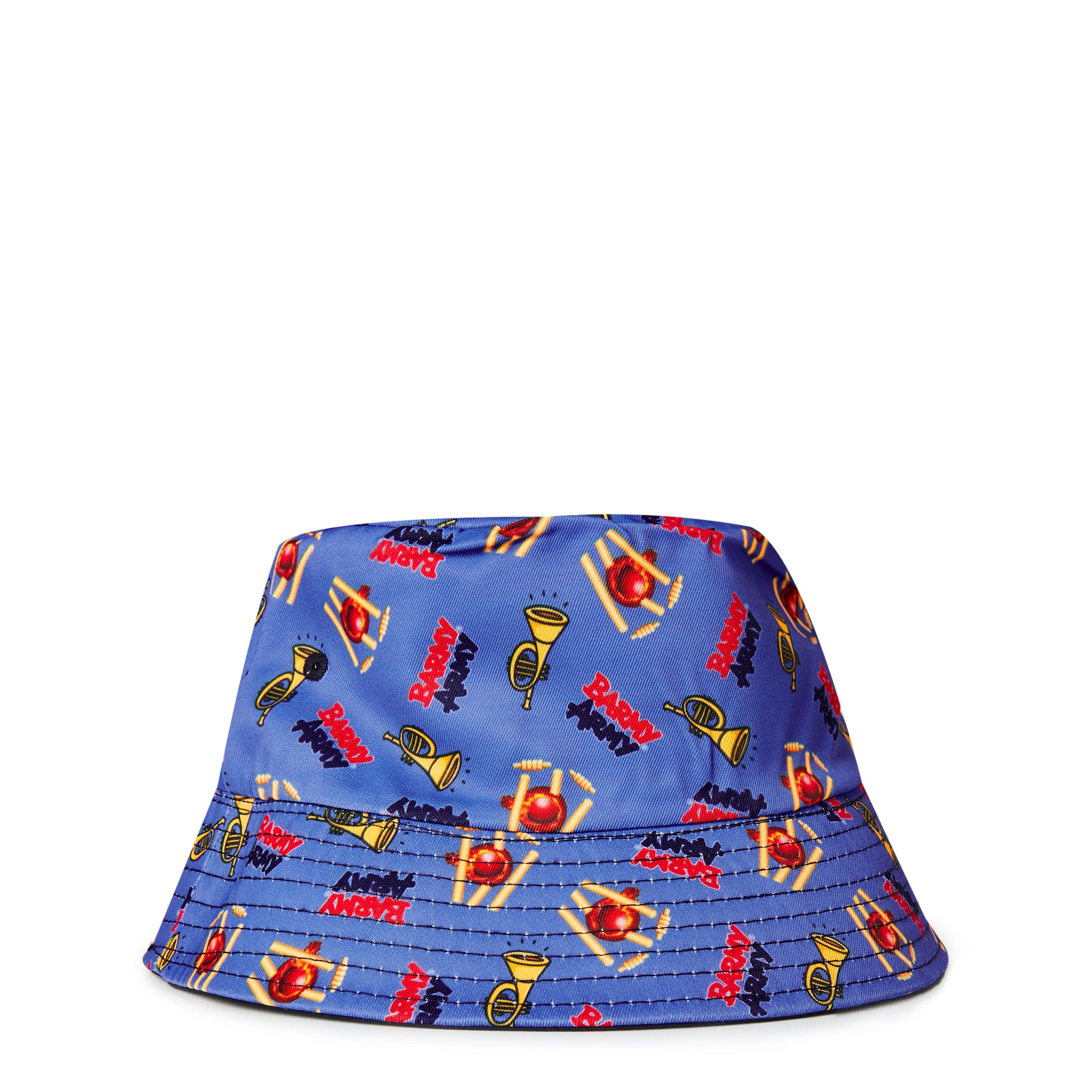 Barmy Army BA Logo Hat Adults