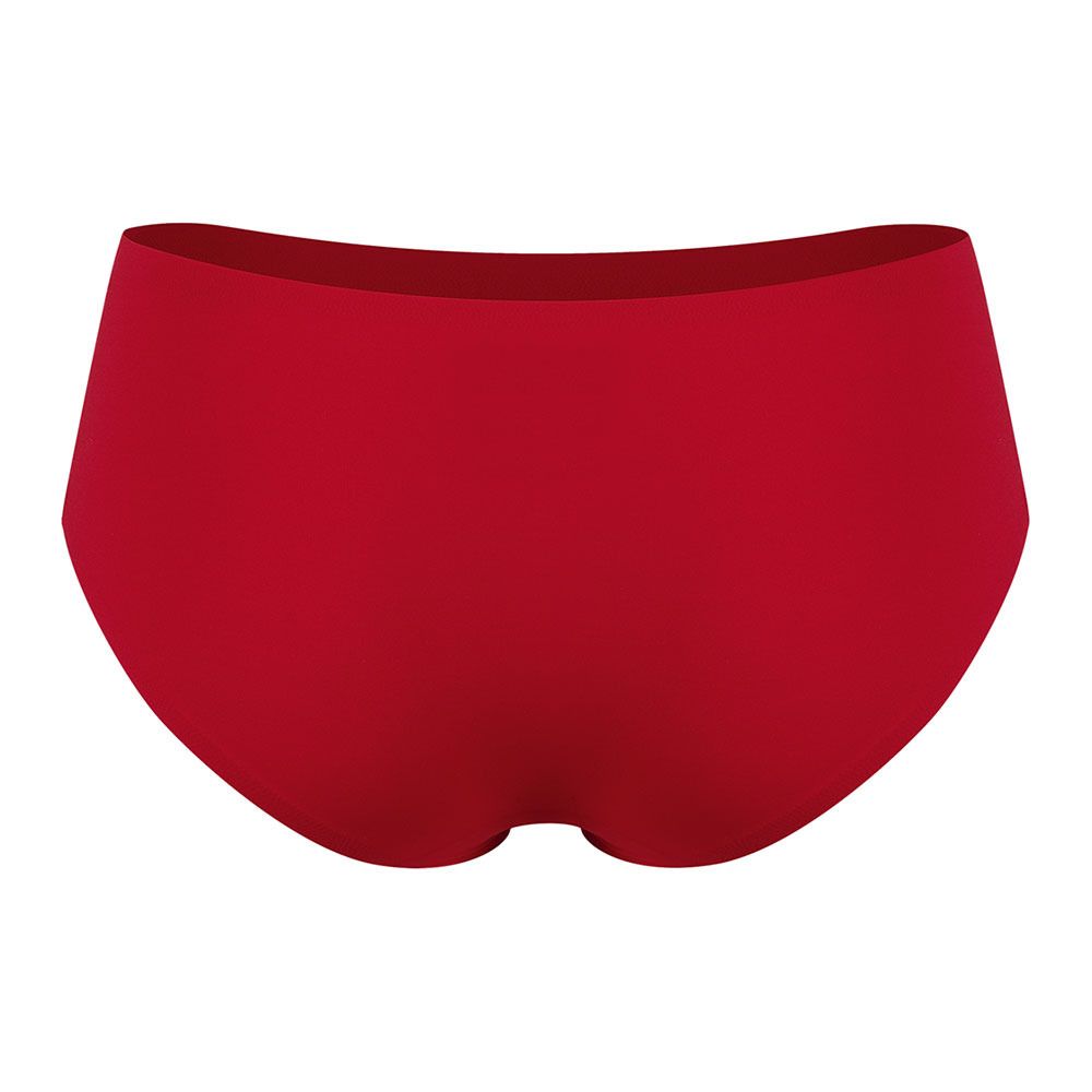 Thuasne SPORT - Culotte Femme rouge