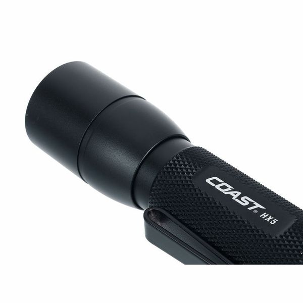 Coast HX5 LED Torch