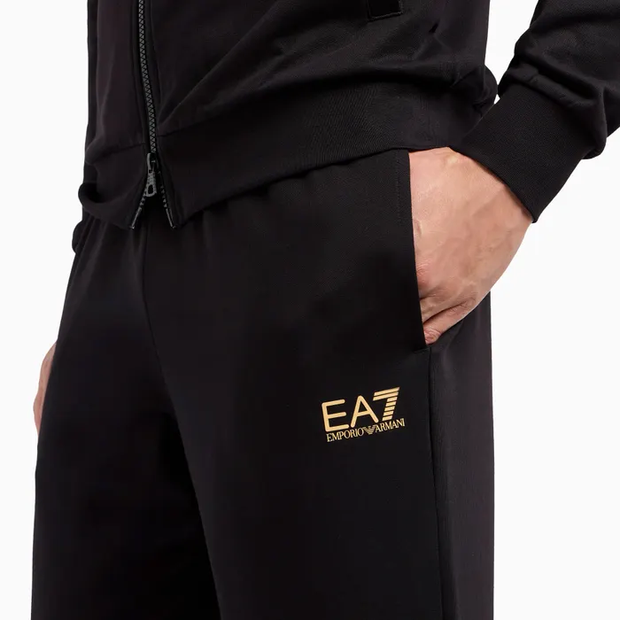 EA7 Joggingpak Heren