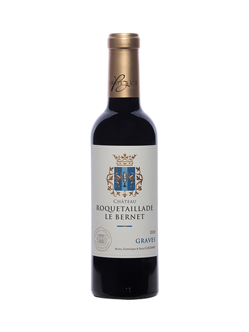 1/2 CHÂTEAU ROQUETAILLADE2020