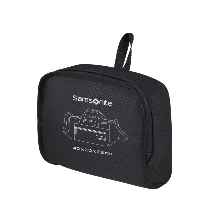 Samsonite Roader Reistas XS Deep Black