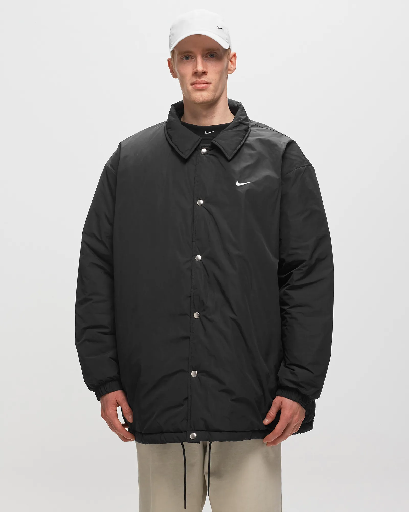 Nike CIRCA FILLED JACKET