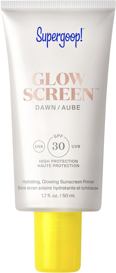 SUPERGOOP Glowscreen SPF30 - Dawn