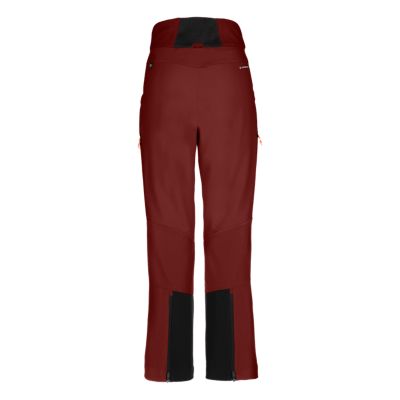 SalewaSELLA DST PANTS - rot