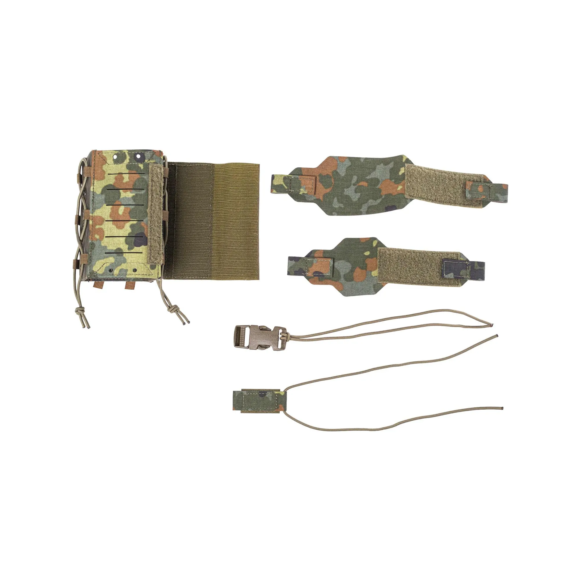 Lindnerhof -  Funkgerätetasche modular MX634