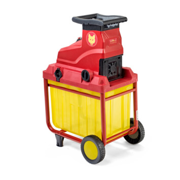 Wolf-Garten fluisterhakselaar SDL2800 EVO