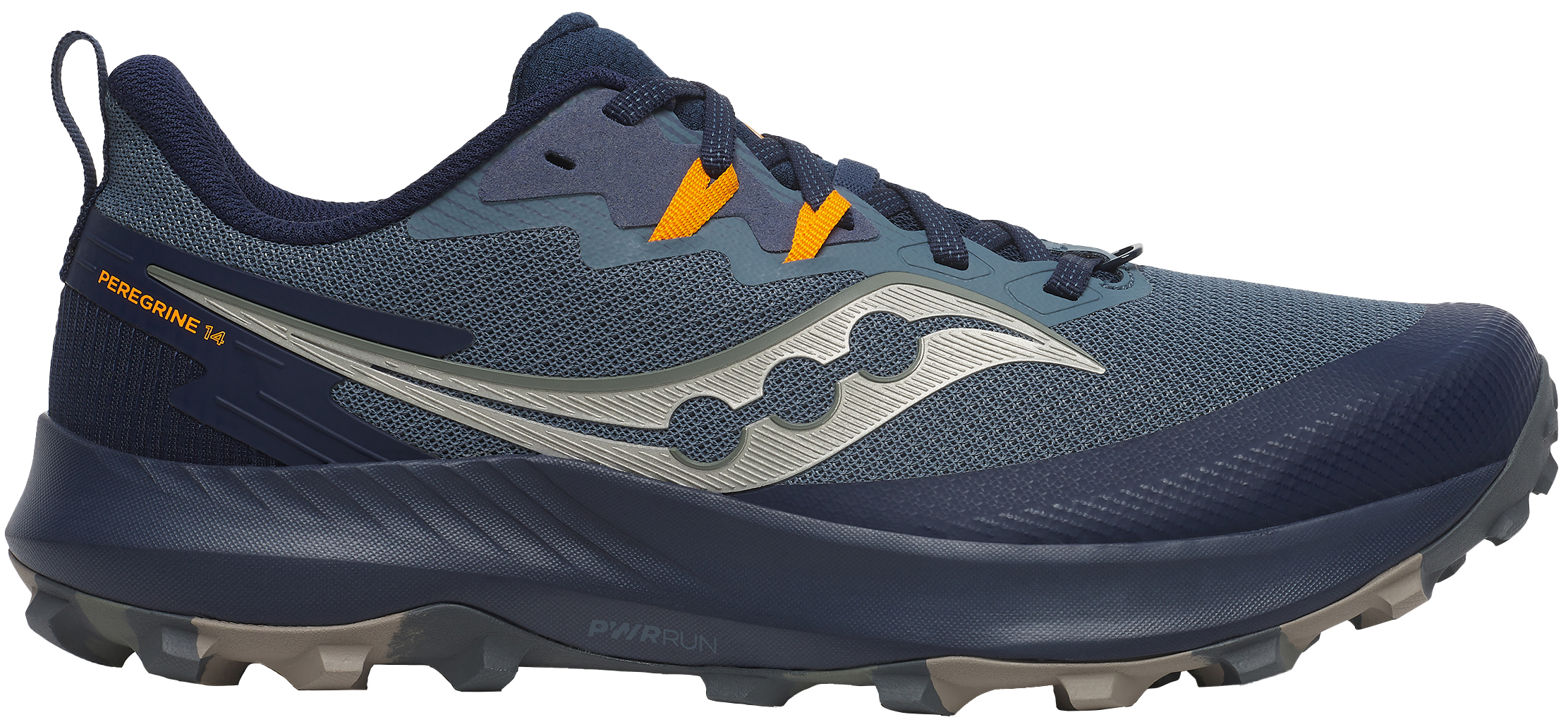 Peregrine 14 Herre Dusk/Navy