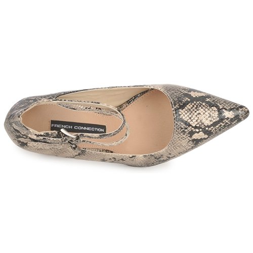 French Connection - JAMELIA - Beige