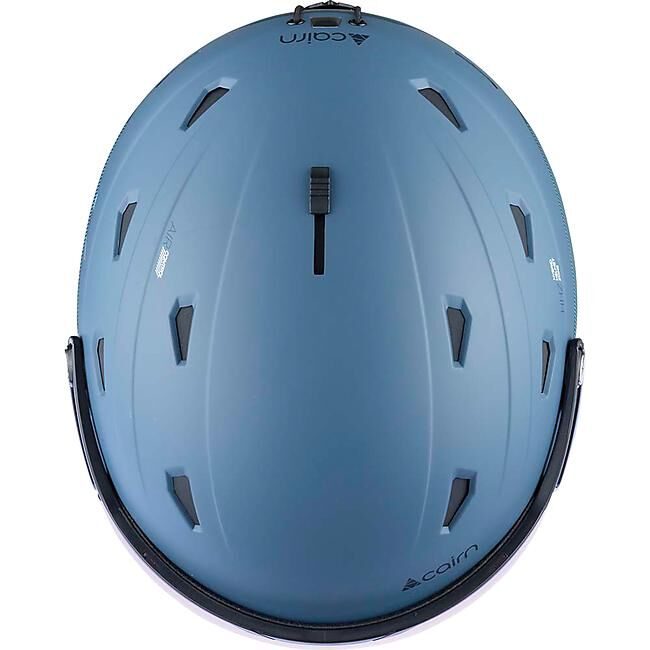 CAIRN - CASQUE A VISIERE SHUFFLE VISOR CAT 1 a 3