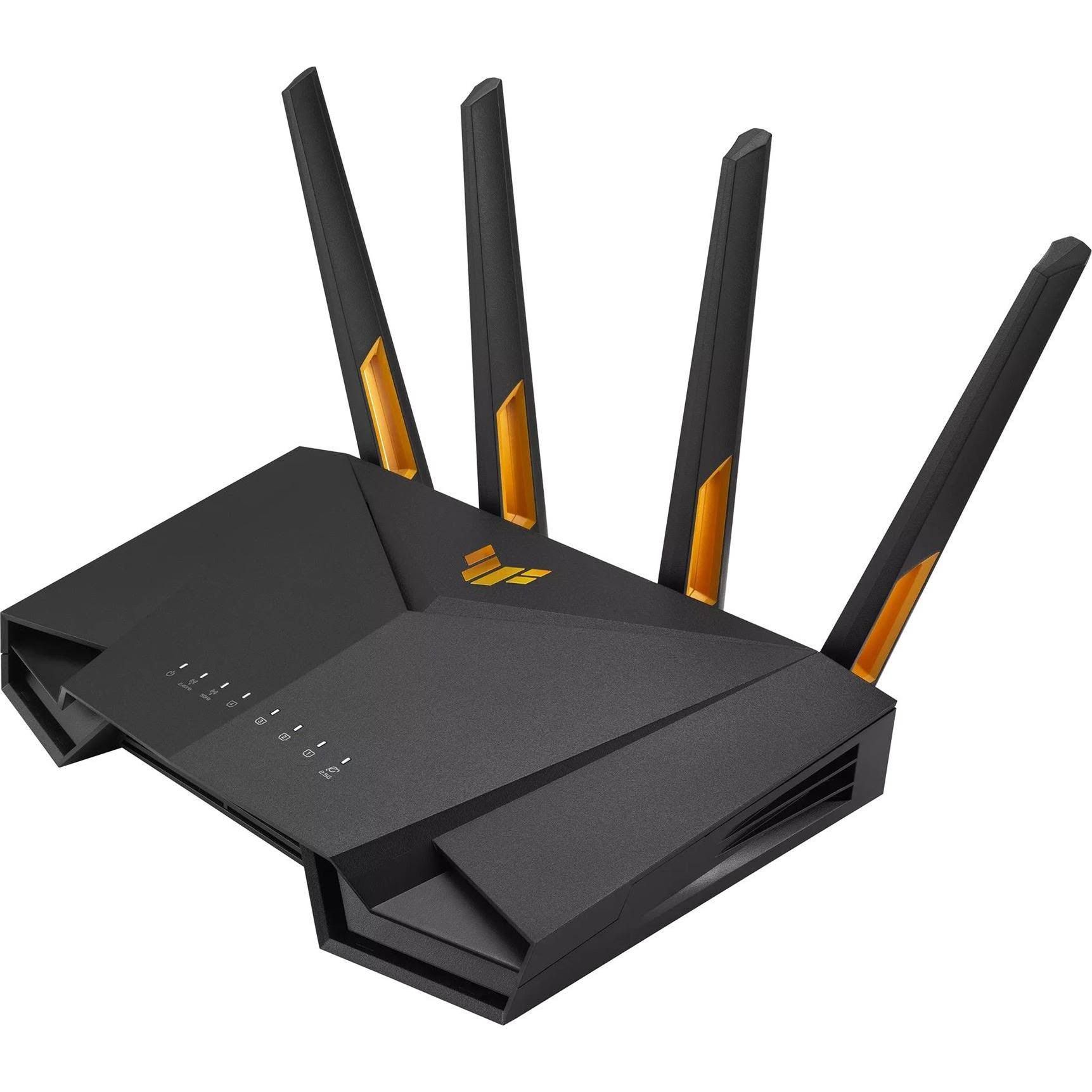 ASUS Routeur TUF-AX4200