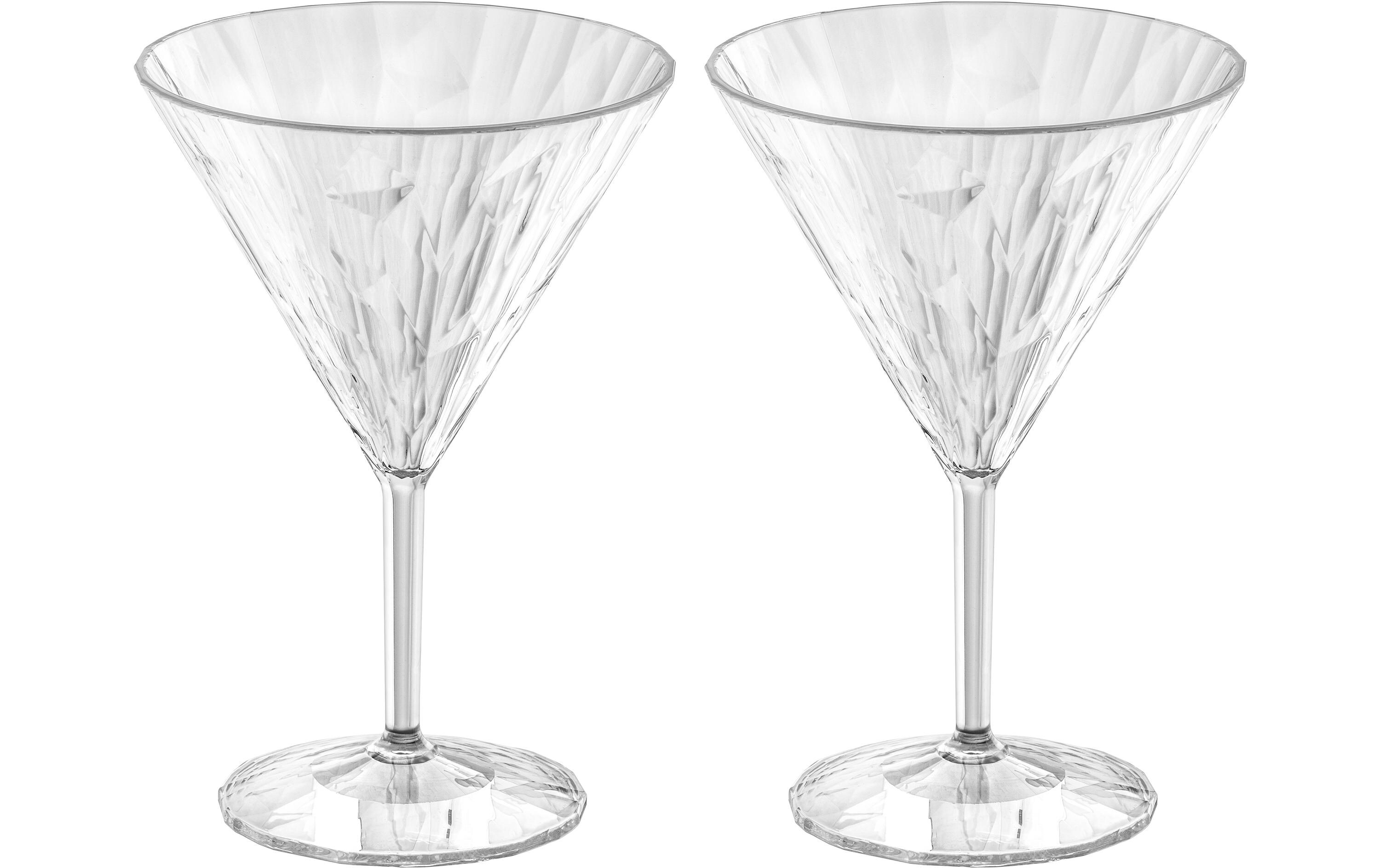 Cocktailglas Superglas Club No. 12, 250 ml, 2 StückClub No. 12 Gläser Set für Cocktails