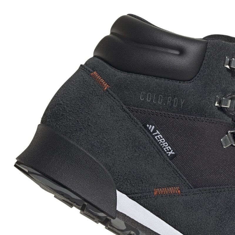 Terrex Snowpitch Cold.Rdy - Chaussures randonnée homme