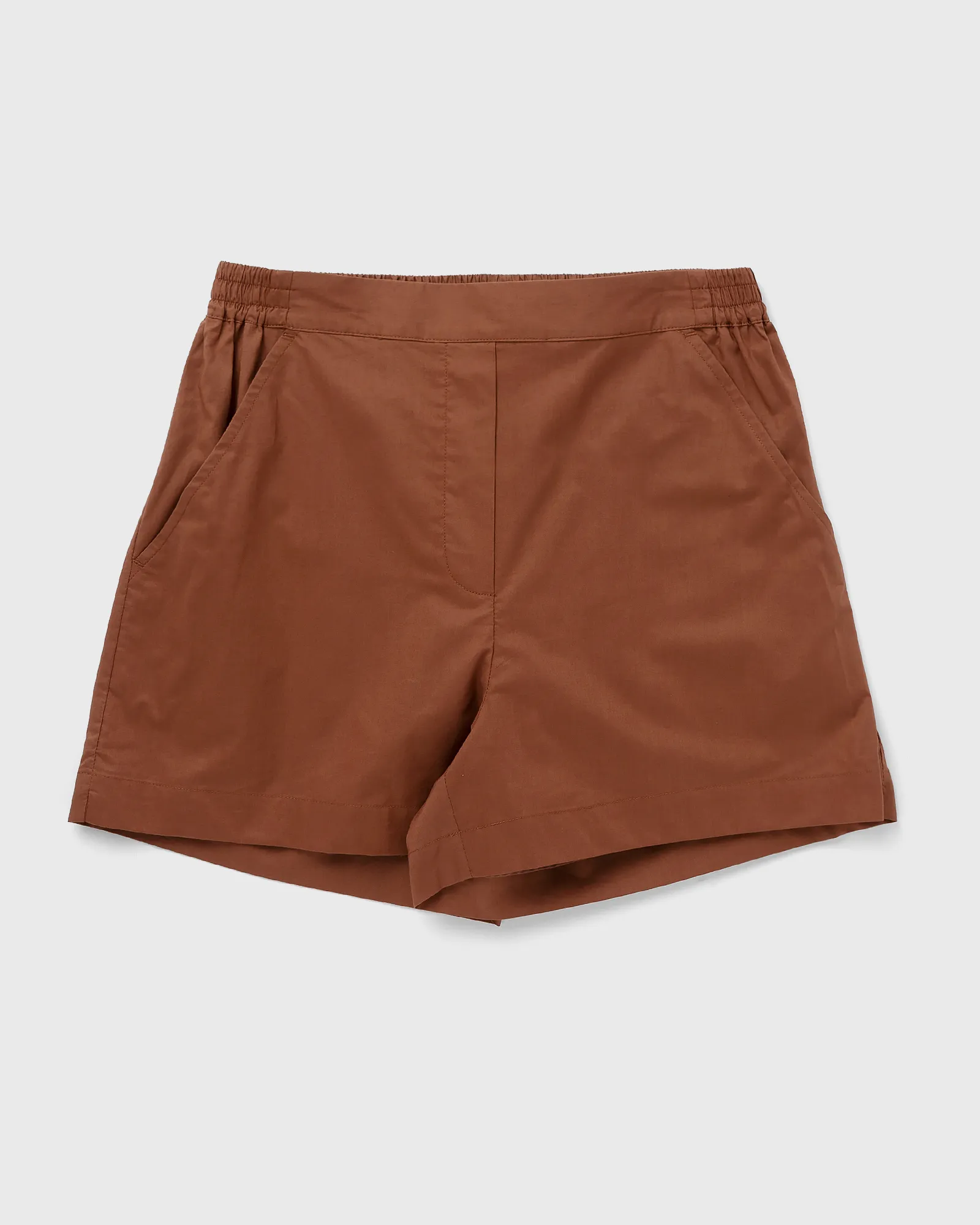 Designers, Remix Sandrine Elastic Shorts