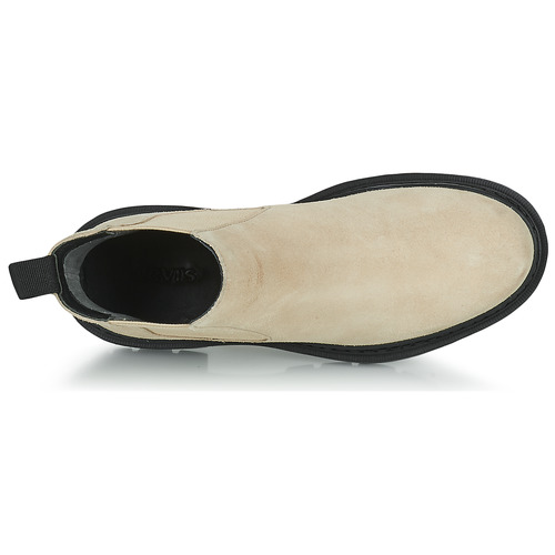 Levi's - TROOPER CHELSEA - Beige