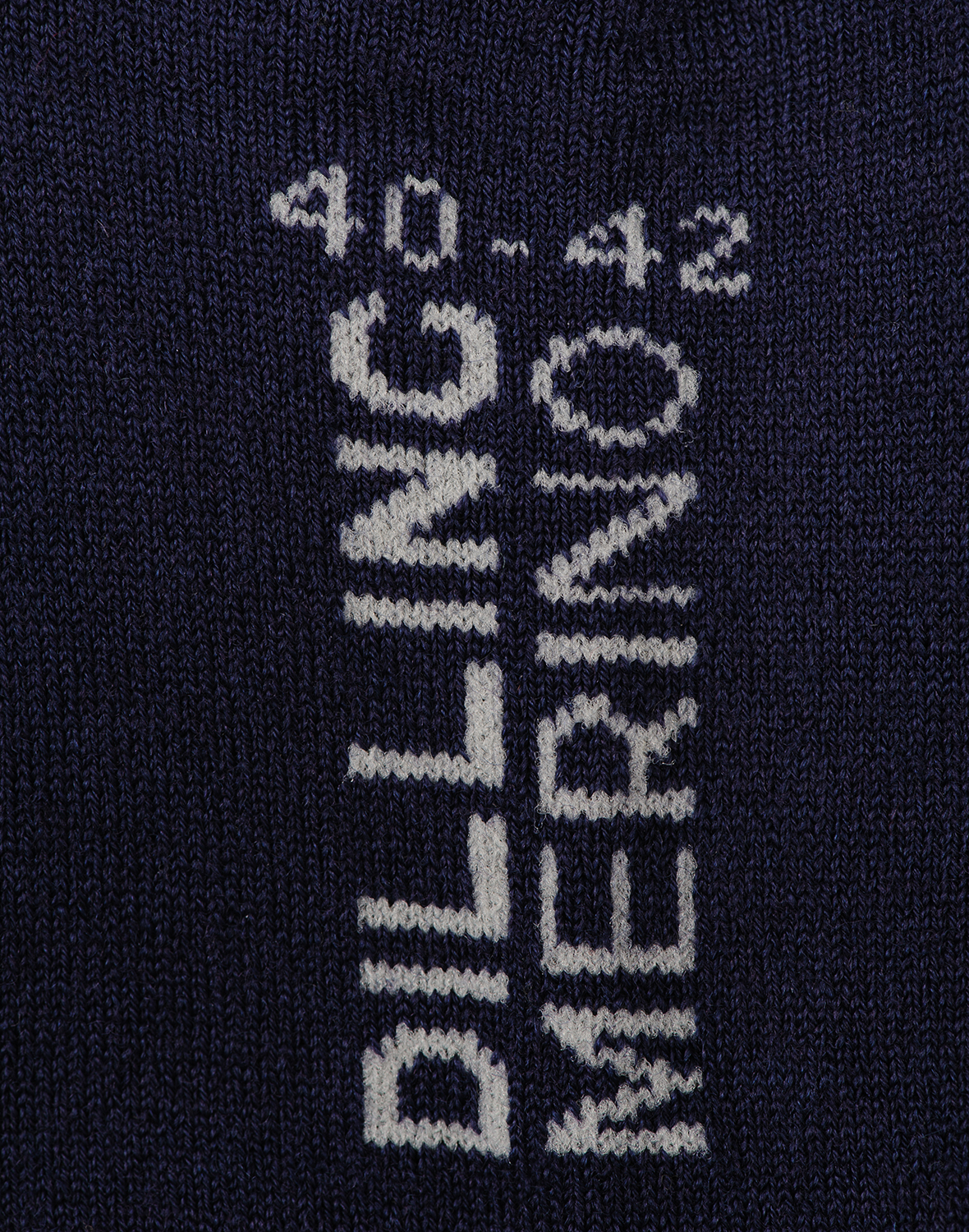 Maillot van merinowol voor dames